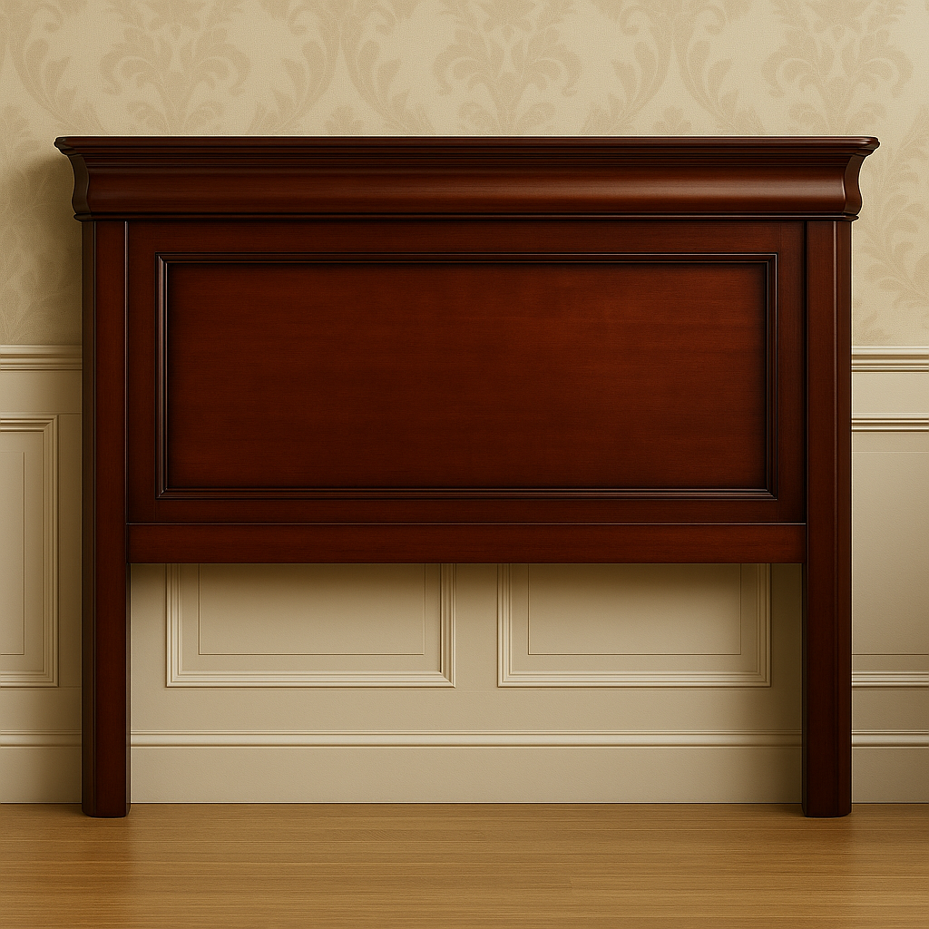 Dormitorio Victoriano - Imagen 4