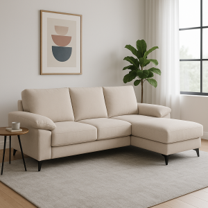 Chaislongue Niza Asientos deslizantes