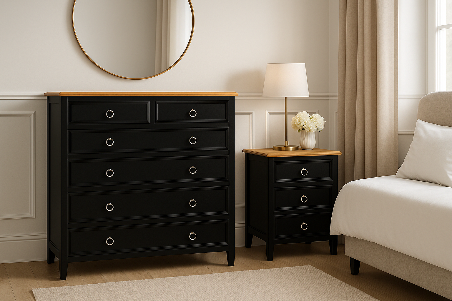 Dormitorio Claude - Imagen 4