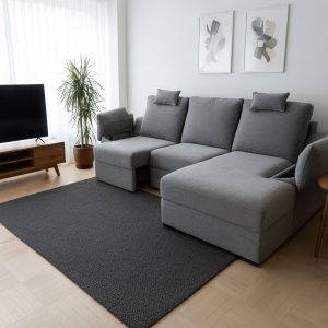 Chaislongue Dijon Asientos de carro