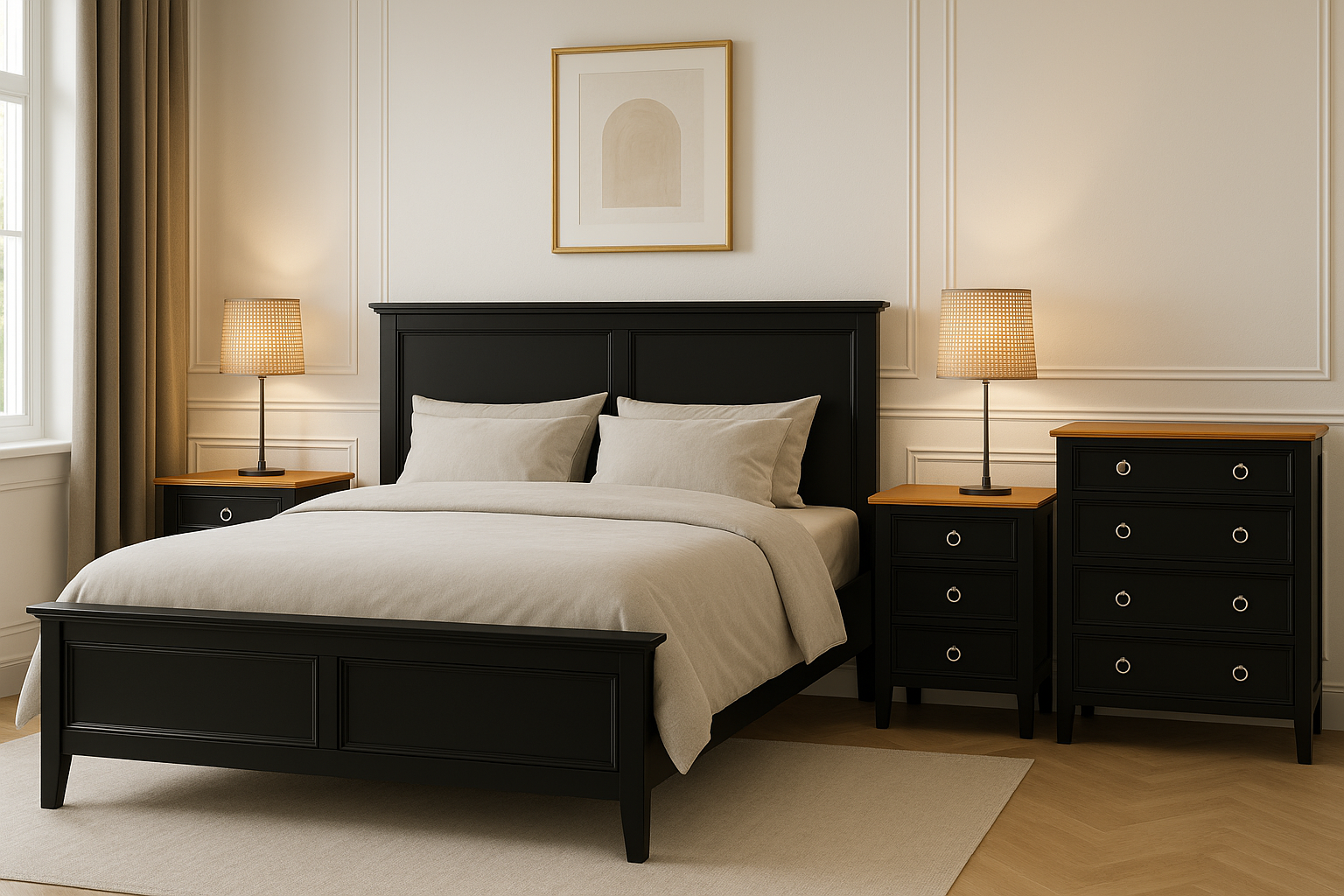 Dormitorio Claude - Imagen 6