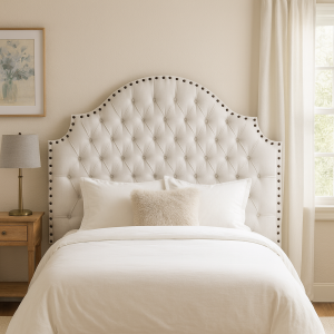 Cabecero tapizado New York