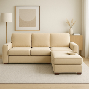 Chaislongue Marsella Brazo Curvo