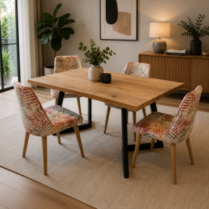 Mesa Comedor 150x90 Ext. 210