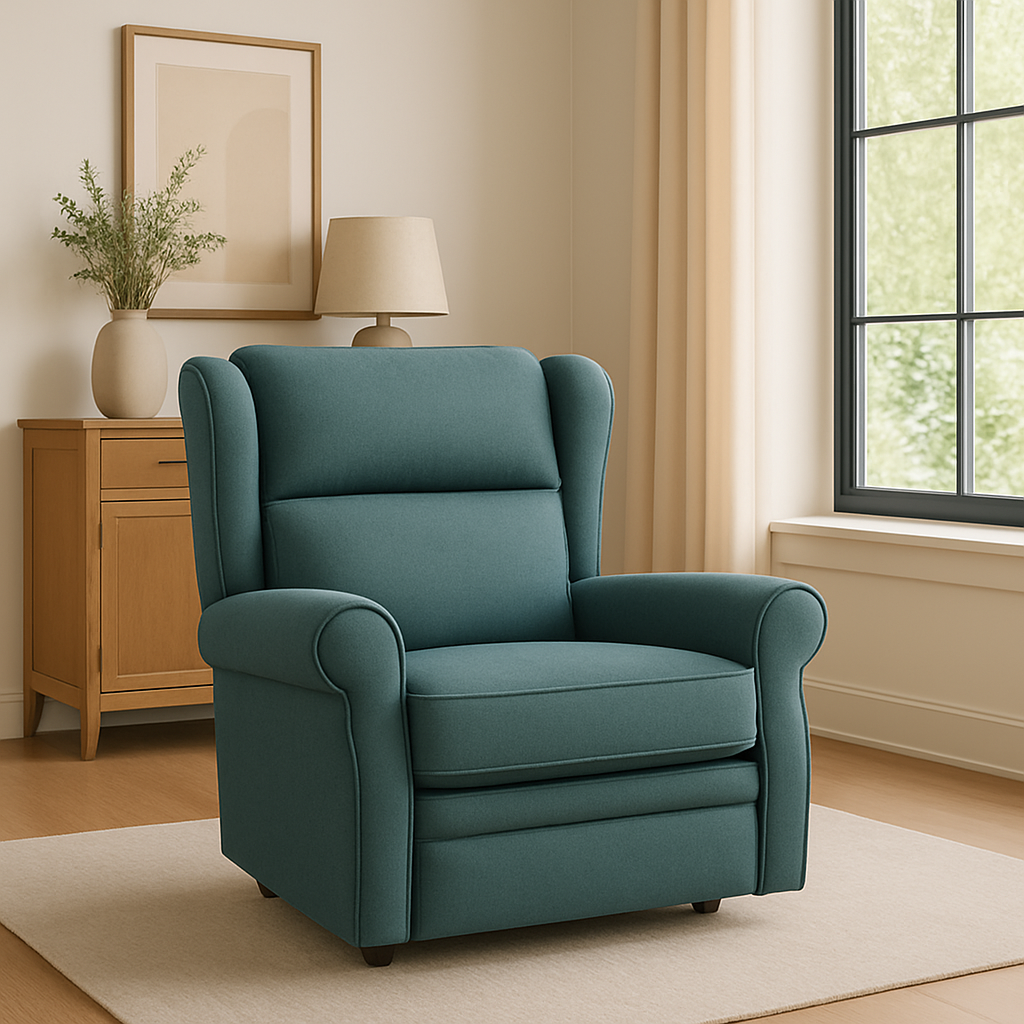 Sillón Relax Marta Floca