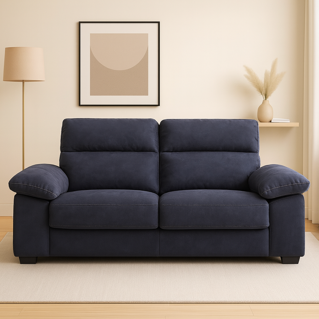 Sofá 3P Montpellier