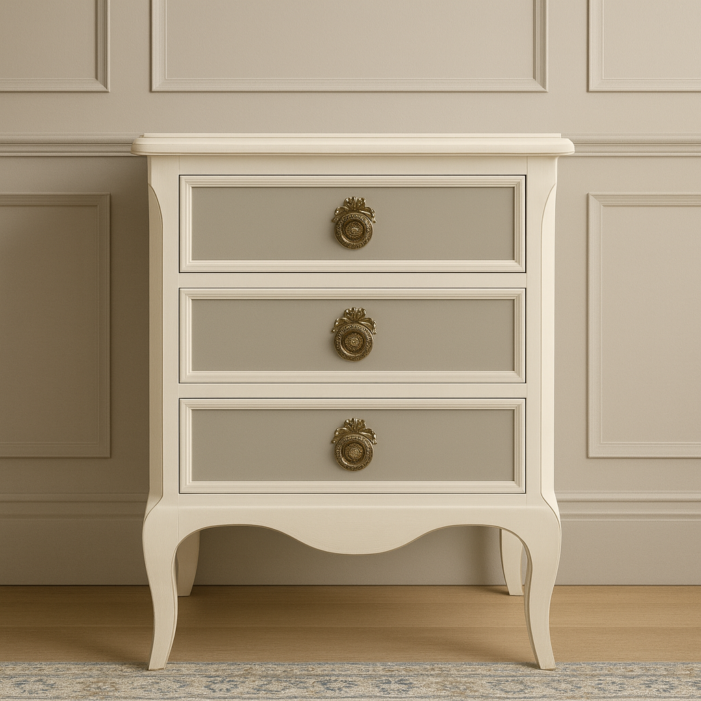 Dormitorio Louis Philippe - Imagen 3