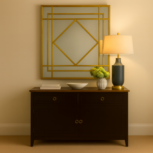 Recibido Florencia Negro Mate Tapa Cerezo