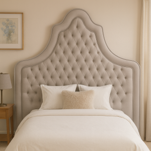 Cabecero Tapizado New Yersey