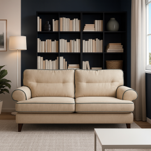 Sofá 3P Imperial II