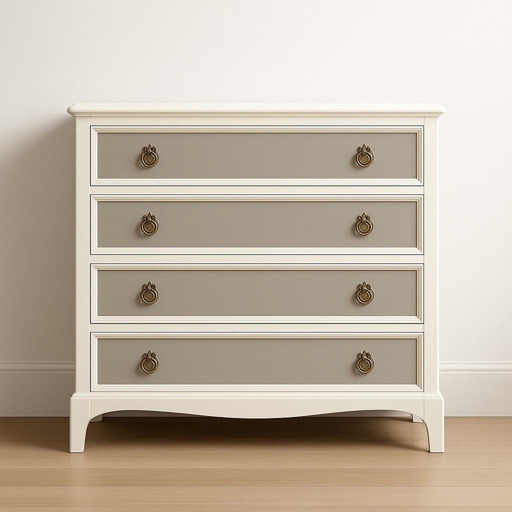 Dormitorio Louis Philippe - Imagen 2