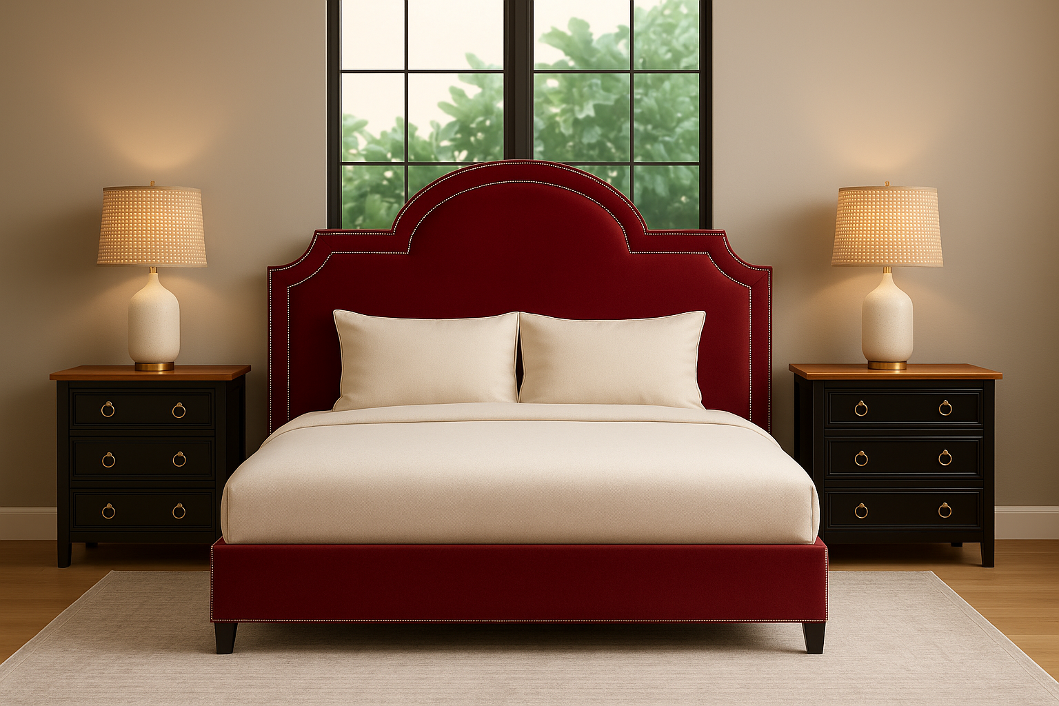 Dormitorio Marie - Imagen 2