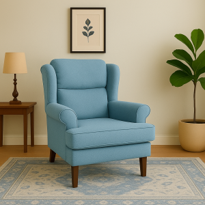 Butaca Martita Floca