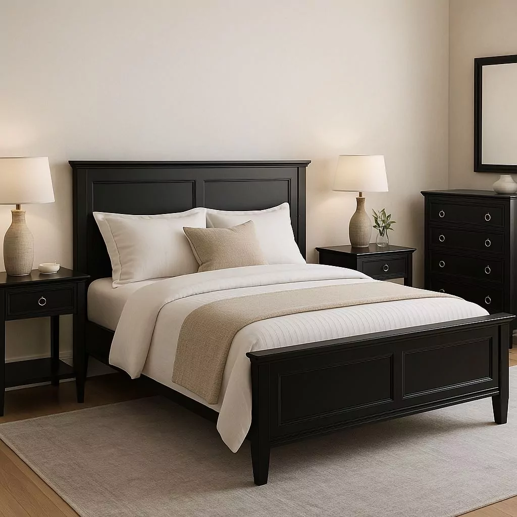 Dormitorio Claude - Imagen 5