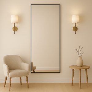 Forja a Medida - Espejos - A Medida Interiorismo