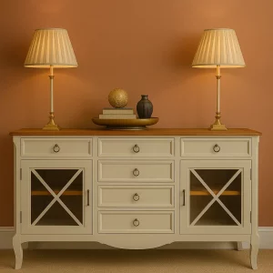 Aparador Luis Phillipe