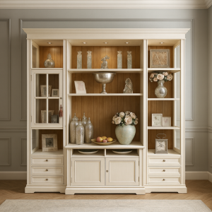 Boisserie Roma 245x245 Distribución a elegir