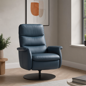 Sillón Relax Motor Eléctrico Kent