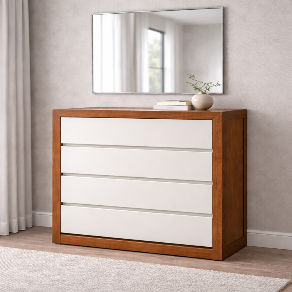 ¡NUEVO! Dormitorio New York - Imagen 3