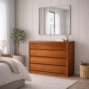 ¡NUEVO! Dormitorio New York